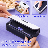 SealSnap FreshLock